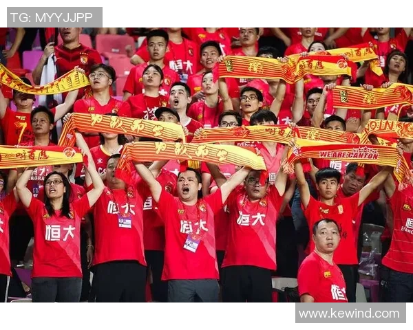 恒大与佳兆业对决揭示中超新格局球迷期待精彩赛事与未来发展潜力