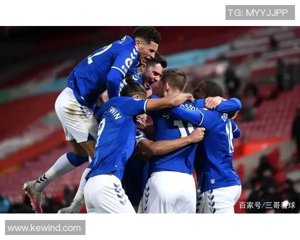 哈德斯菲尔德与埃弗顿比赛评分分析及精彩瞬间回顾