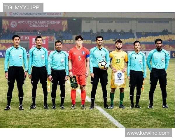 央视是否会直播中澳足球比赛的最新消息与观赛指南