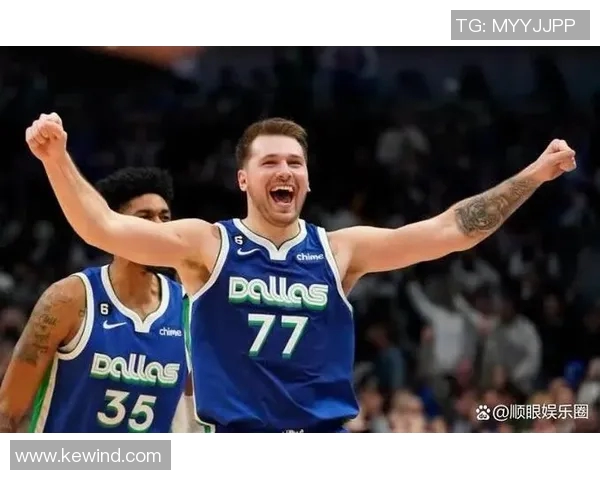 卢卡东契奇：年轻天才如何改变NBA格局与未来发展潜力分析