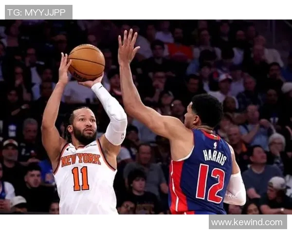 活塞与尼克斯对决分析全面解读球队状态与战术策略