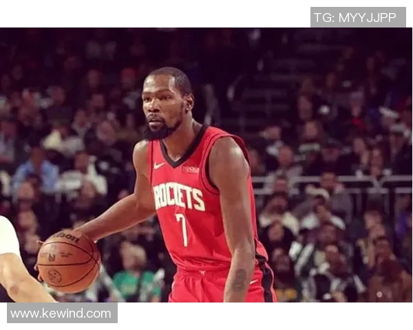 凯文杜兰特的篮球传奇之路与未来发展展望分析