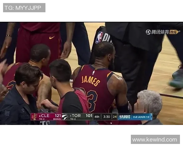 骑士与猛龙半决赛精彩回放分析及赛季影响深度解读