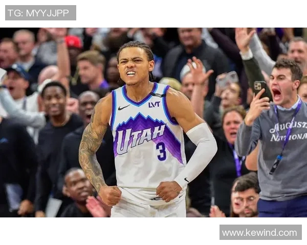 勇士与爵士三场对决比分回顾及精彩瞬间分析