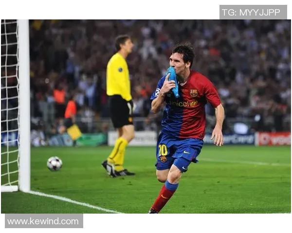 梅西的足球传奇：从巴萨到阿根廷国家队的辉煌历程与未来展望