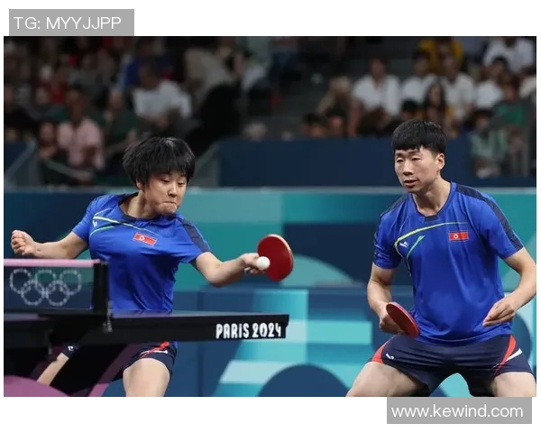 朝鲜乒乓球队挑战中国强队赛场争锋展现乒乓魅力与竞技精神 朝鲜乒乓球队挑战中国强队赛场争锋展现乒乓魅力与竞技精神