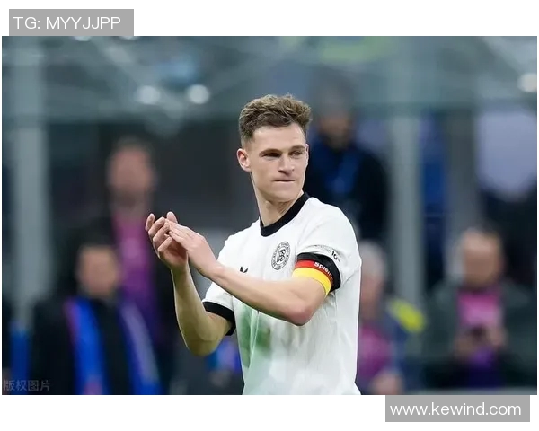 基米希:足球场上的全能战士与未来之星的崛起之路 基米希:足球场上的全能战士与未来之星的崛起之路