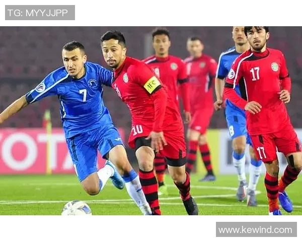 黎巴嫩与塔吉克斯坦足球对决精彩回顾与分析