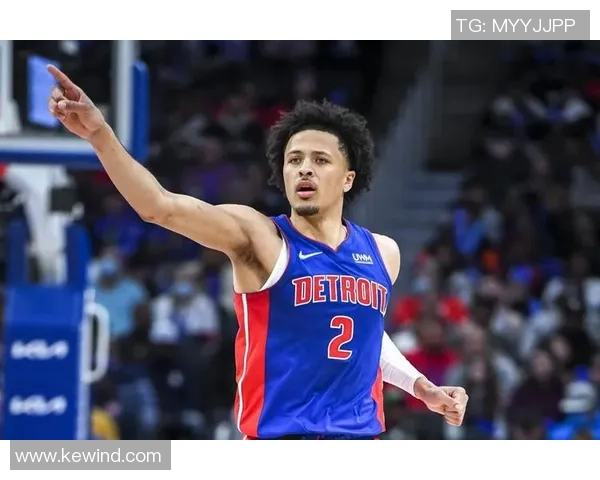 凯德坎宁安的篮球之路与未来展望解析