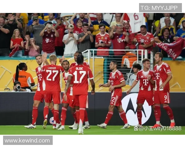 拜仁对阵多特蒙德手机直播全程回顾与精彩瞬间分析