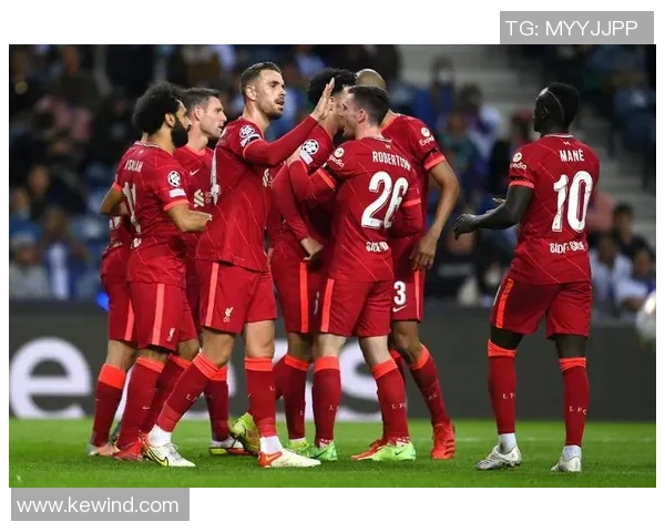 利物浦与波尔图精彩对决回顾全场录播视频分享与分析