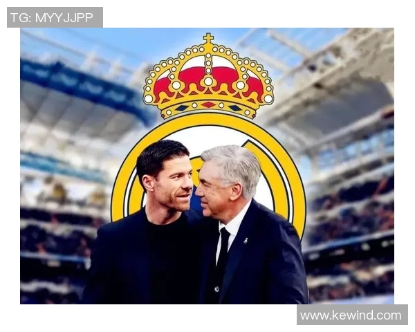 哈维阿隆索退役后新篇章担任皇马青年队主帅开启执教生涯