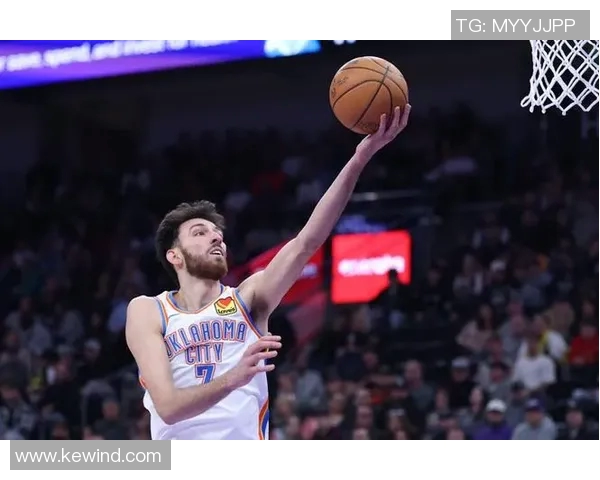 切特霍姆格伦的崛起与未来展望：一位篮球新星的成长之路