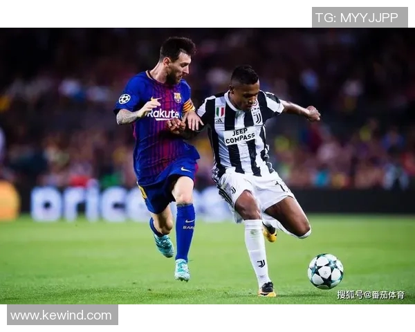 巴塞罗那与尤文图斯2020年精彩对决全场回放视频解析