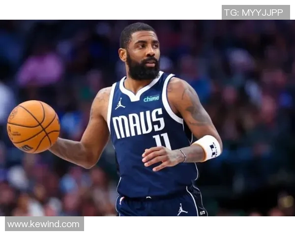 凯里欧文的篮球传奇之路与职业生涯的重大转折点解析