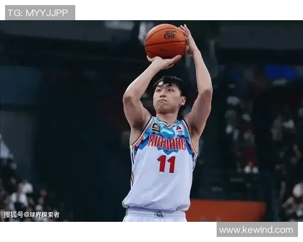 齐麟的崛起与挑战：探索这位年轻球员在篮球界的未来发展之路