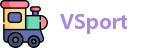 VSport 官方网址
